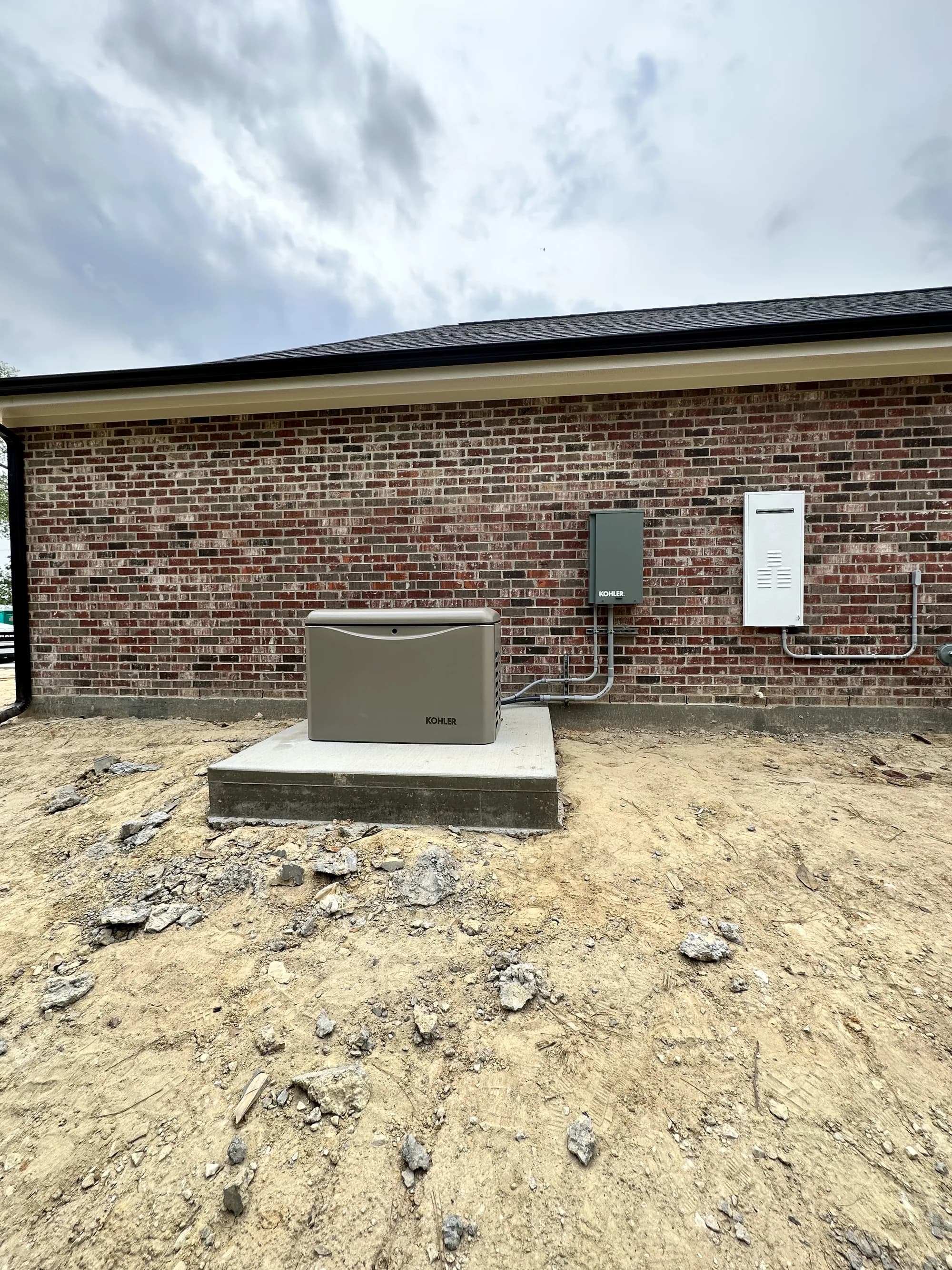 Babcock Electric work in Graywood, LA — EV charger installs and upgrades